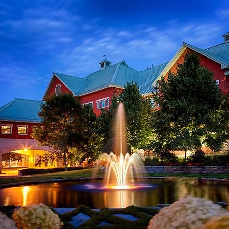 Auberge Godefroy Bécancour エクステリア 写真