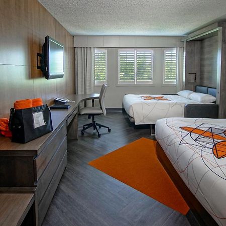 Auberge Godefroy Bécancour エクステリア 写真