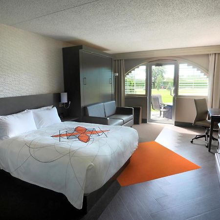 Auberge Godefroy Bécancour エクステリア 写真