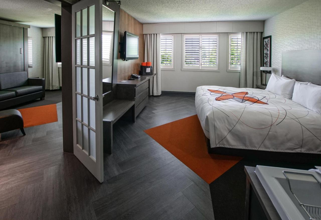 Auberge Godefroy Bécancour エクステリア 写真