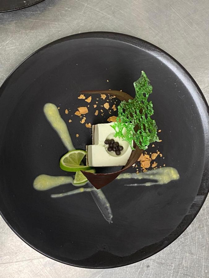 Auberge Godefroy Bécancour エクステリア 写真