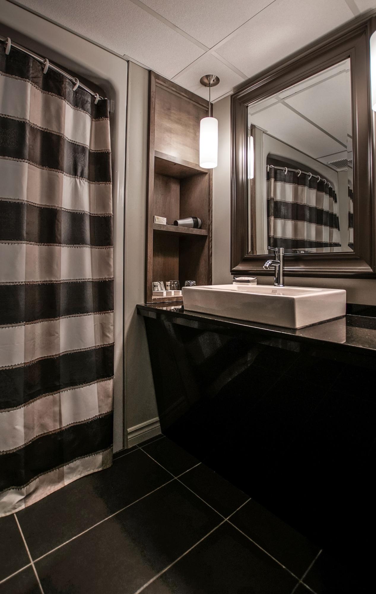 Auberge Godefroy Bécancour エクステリア 写真