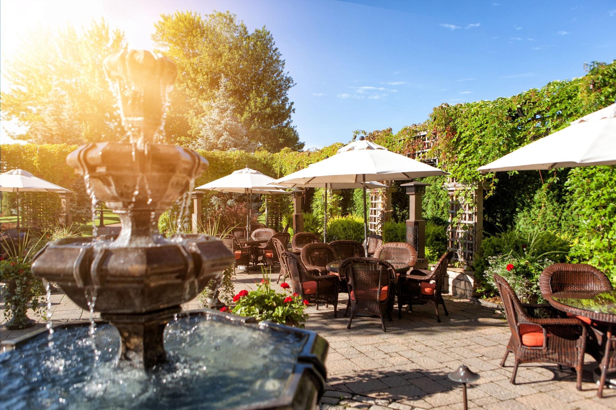 Auberge Godefroy Bécancour エクステリア 写真