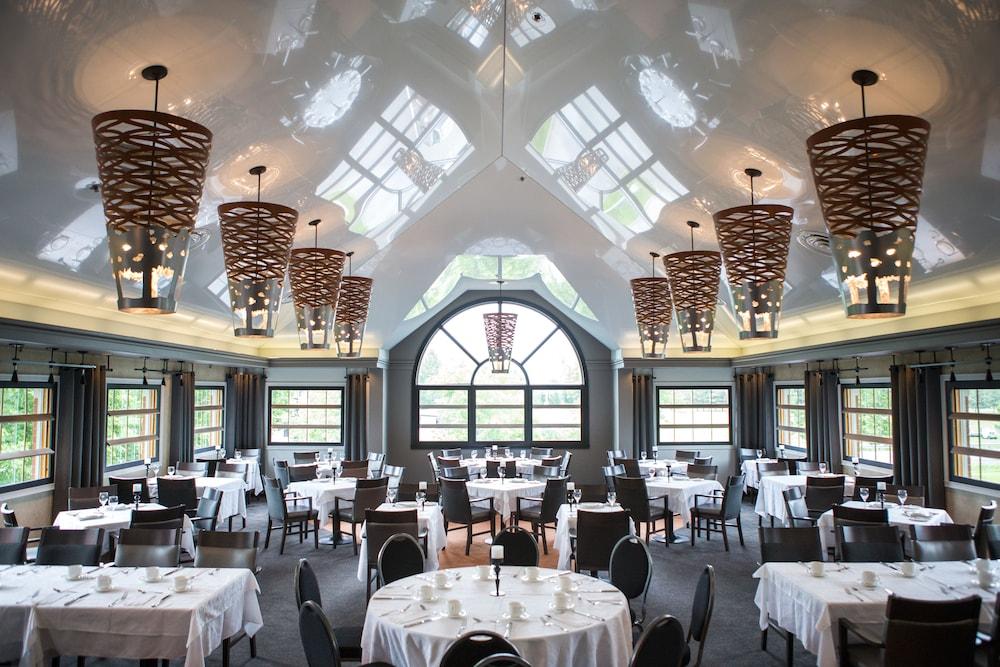 Auberge Godefroy Bécancour エクステリア 写真