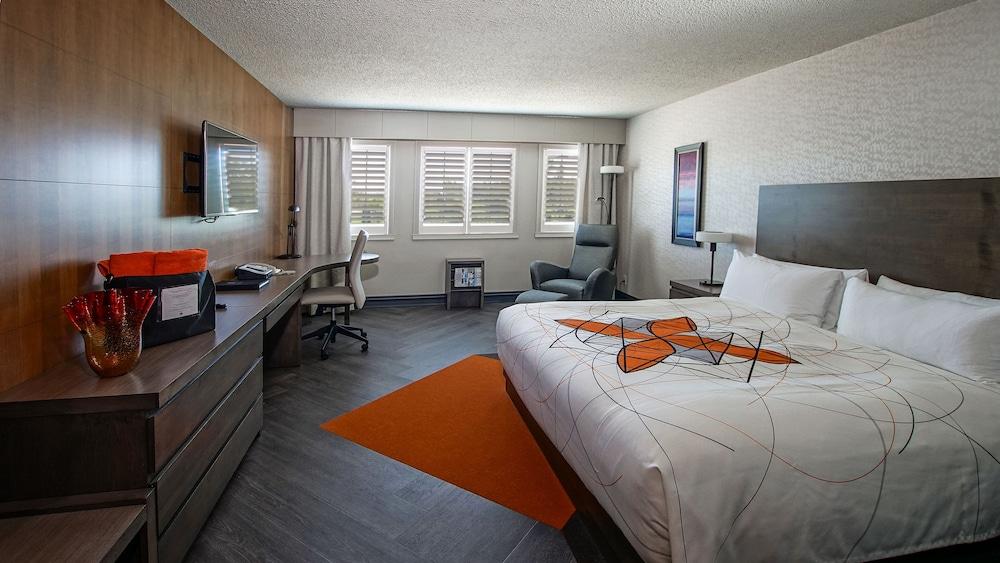 Auberge Godefroy Bécancour エクステリア 写真