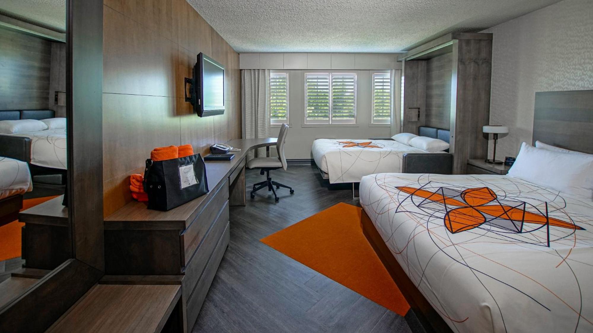 Auberge Godefroy Bécancour エクステリア 写真