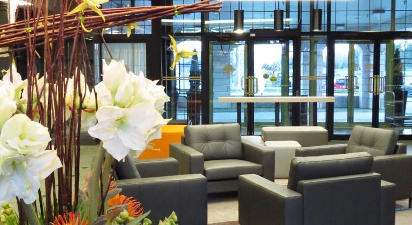 Auberge Godefroy Bécancour エクステリア 写真