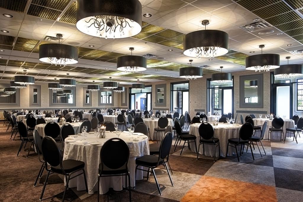 Auberge Godefroy Bécancour エクステリア 写真