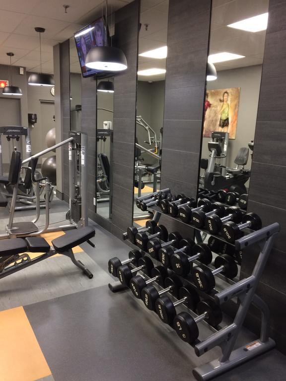 Auberge Godefroy Bécancour エクステリア 写真