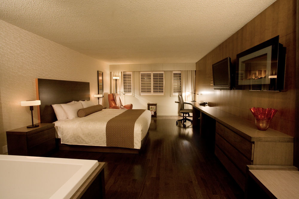 Auberge Godefroy Bécancour エクステリア 写真