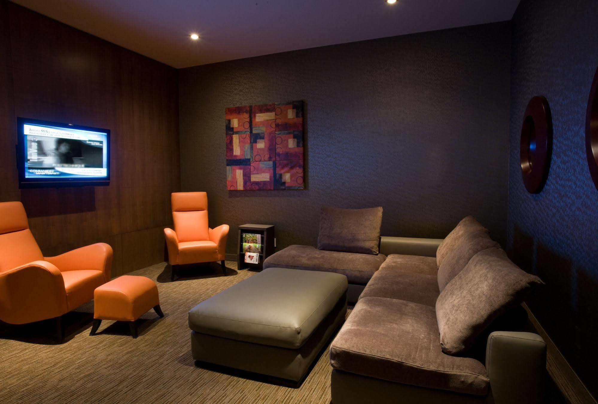 Auberge Godefroy Bécancour エクステリア 写真