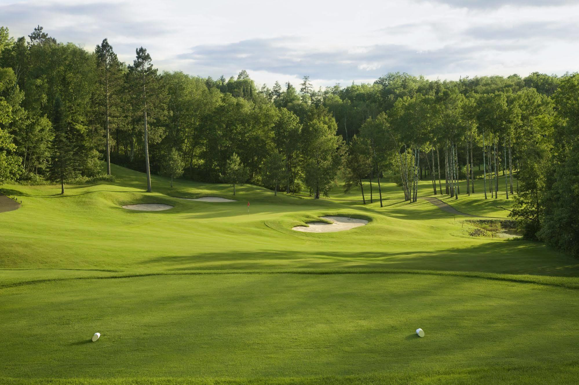 Auberge Godefroy Bécancour エクステリア 写真